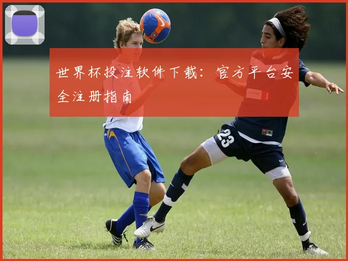 世界杯投注软件下载：官方平台安全注册指南
