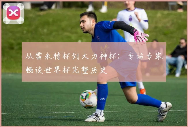 从雷米特杯到大力神杯：专访专家畅谈世界杯完整历史